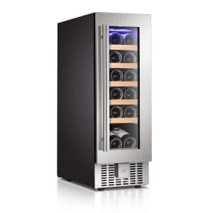 Antarctic Star Wine Cooler/Refrigerator