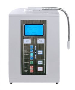 Aqua Ionizer Deluxe 7.0