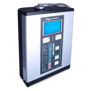 Aqua Ionizer Deluxe 9.0