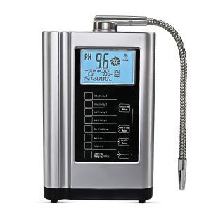 AquaGreen Alkaline Water Ionizer Machine AG7.0