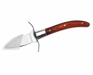 Archer Premium Oyster Shucking Knife