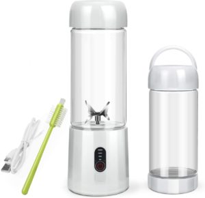 BZseed Personal Portable Blender