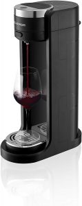 Belwares Electric Wine Bottle Dispenser