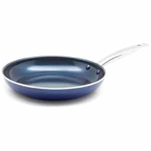 Blue Diamond Fry Pan