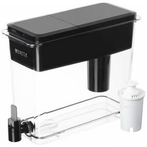 Brita UltraMax Filtered Water Dispenser