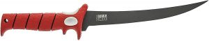 Bubba 9-Inch Tapered Flex Fillet Knife