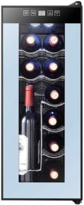 Cenports Powell 12-Bottle Wine Cooler