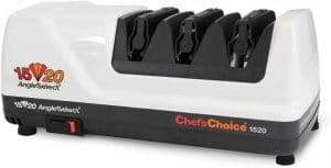 Chef’s Choice 1520