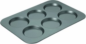 Chicago Metallic 16640 Muffin/Cupcake Pan