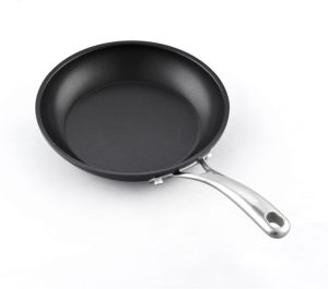 Cooks Standard 02569 Fry Saute Omelet Pan