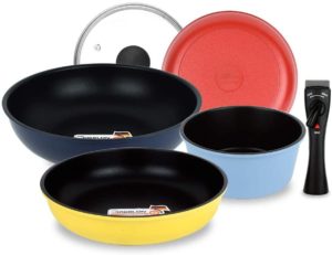Cookware Set by UPIT Store