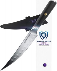 DALSTRONG Phantom Series Boning & Fillet Knife
