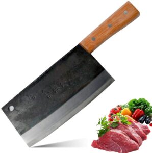 DENGJIA Chinese Knife Cleaver