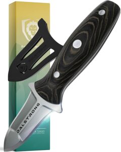 Dalstrong Oyster Shucking Knife