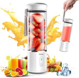 G-TING Personal Smoothies Blender