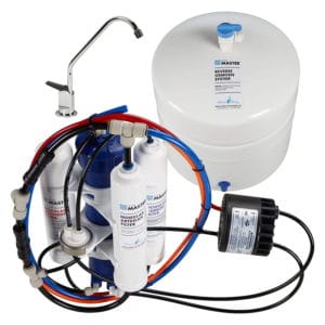 Home Master TMAFC-ERP Reverse Osmosis Water Filter