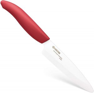 Kyocera Advanced Ceramic Revolution Series Utility Knife