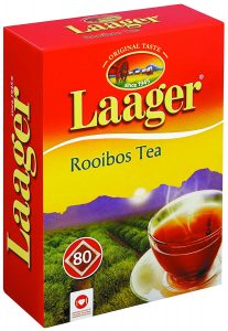 Laager South African Rooibos Tea