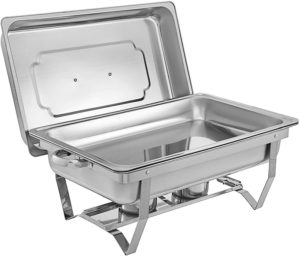 Mophorn Chafing Dishes
