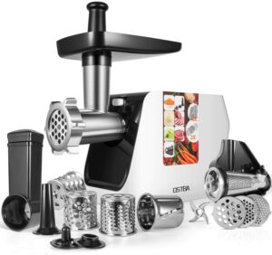 OSTBA Electric Meat Grinder