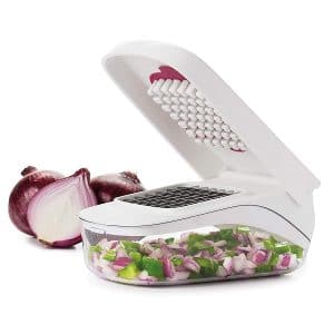 OXO Good Grips Vegetable and Onion Chopper