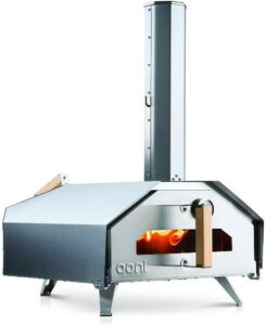 Ooni Pro Outdoor Pizza Oven