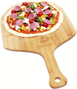 Pizza Royale Ethically Sourced Premium Pizza Peel