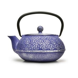 Primula Japanese Tetsubin Cast Iron Teapot
