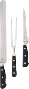 SARUMA Superior Designed Slicing Knife