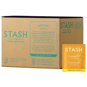 Stash Tea Chamomile Herbal Tea