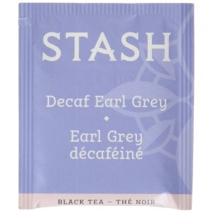 Stash Tea Decaf Earl Grey Tea