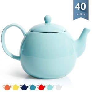 Sweese 220.102 Porcelain Teapot