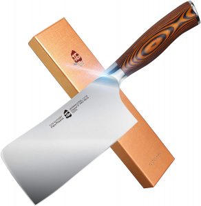 TUO Cleaver Knife