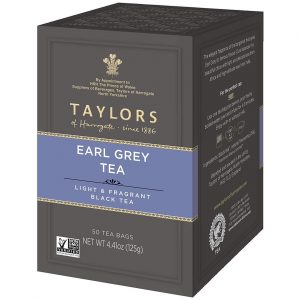 Taylors of Harrogate Earl Grey