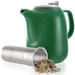 Tealyra - Daze Ceramic Large Teapot