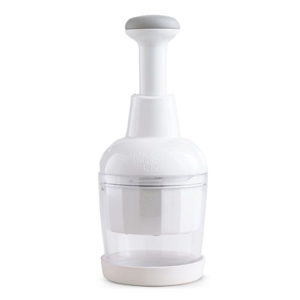 The Pampered Chef Food Chopper