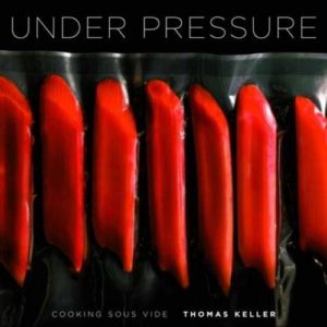 Under Pressure Cooking Sous Vide