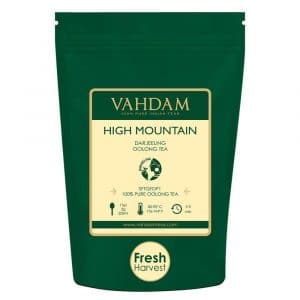 VAHDAM, High Mountain Oolong Tea