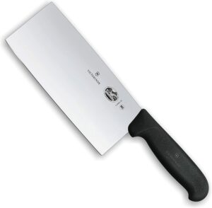 Victorinox Chinese Cleaver Knife