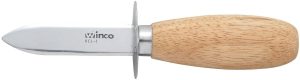 Winco Oyster/Clam Knife Set