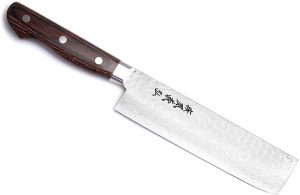 Yoshihiro Nakiri Vegetable Knife
