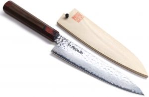 Yoshihiro VG-10 Japanese Chef's Knife