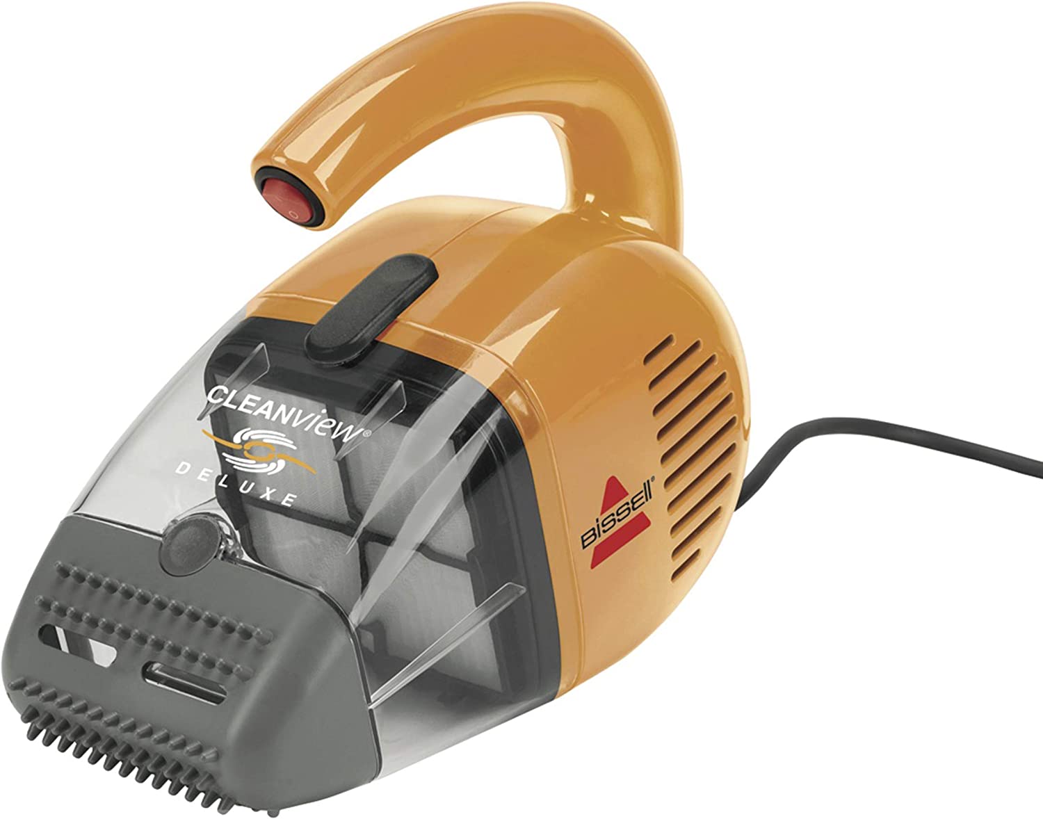 Bissell Cleanview Deluxe